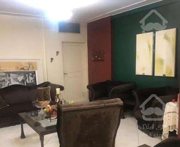 آپارتمان ۱۳۰ متری مرزداران