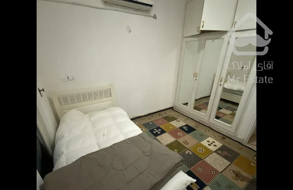 اجاره واحد ٢خوابه