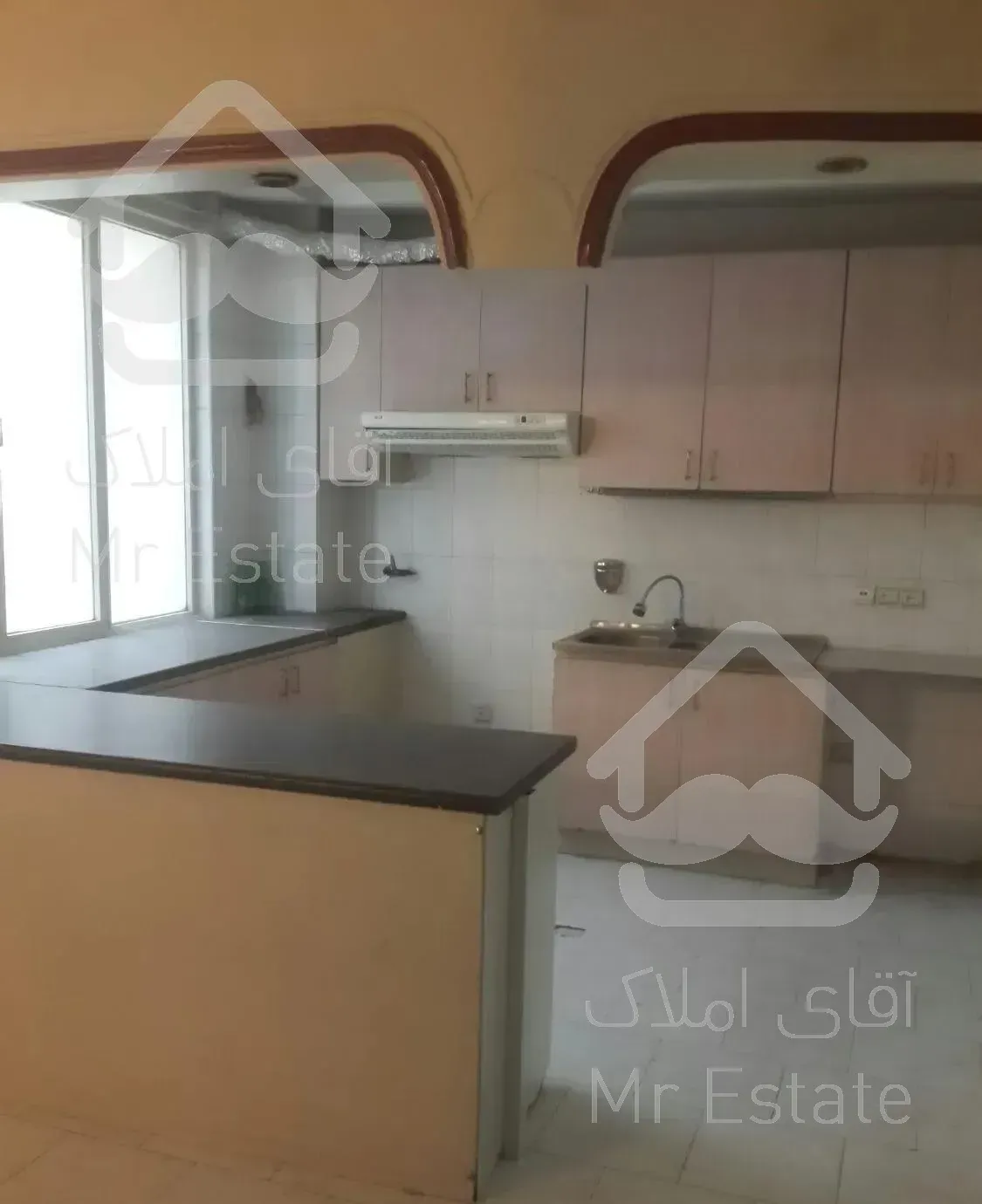 75 متر-شریعتی-بالاتر از مطهری