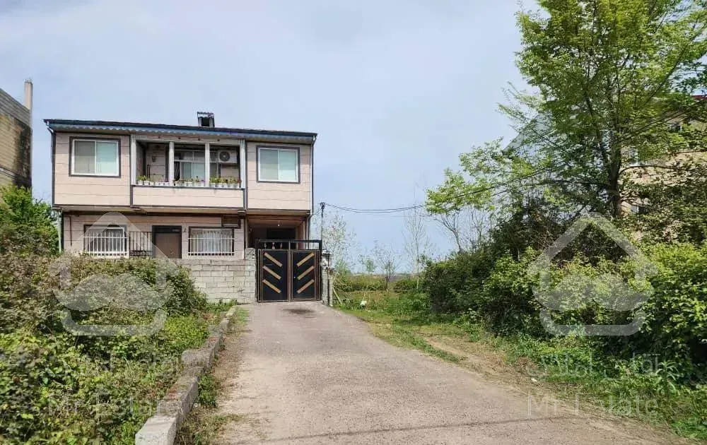 267مترزمین 225بنادردوطبقه شهری سندتک برگ