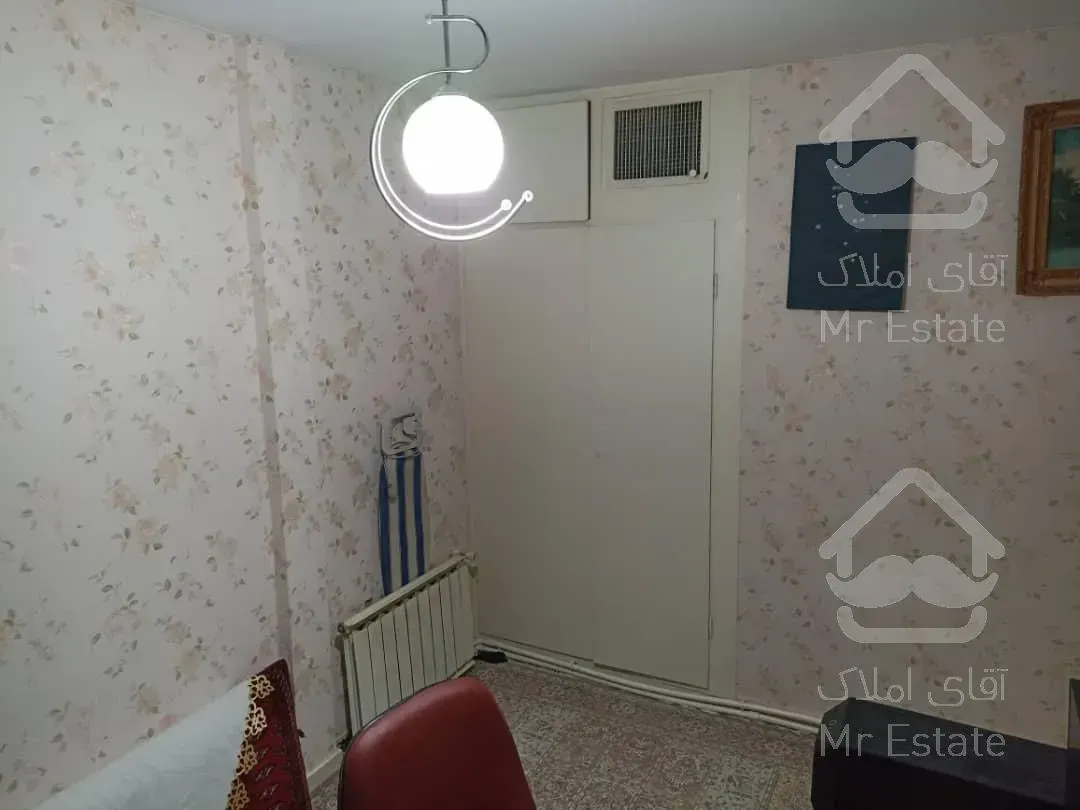 واحد 80 متری در تهرانپارس