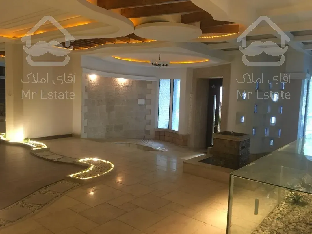 رهن کامل اپارتمان در اقدسیه