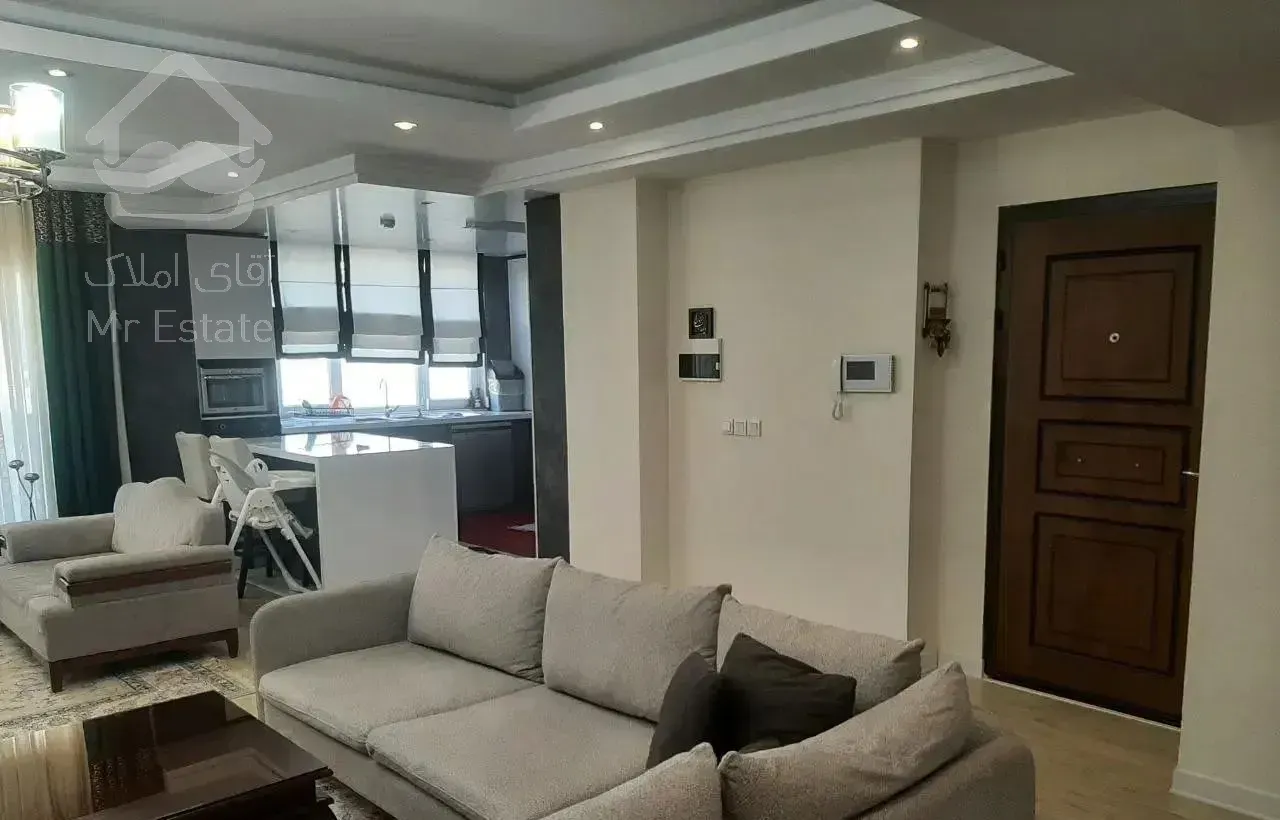 فروش آپارتمان135متر۳خواب فول