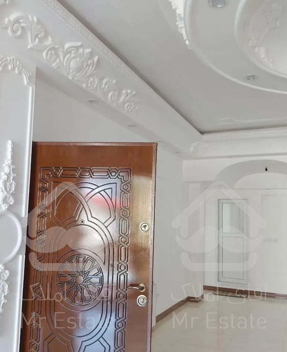 فروش ویلا ۲طبقه نماسنگ شخصی ساز