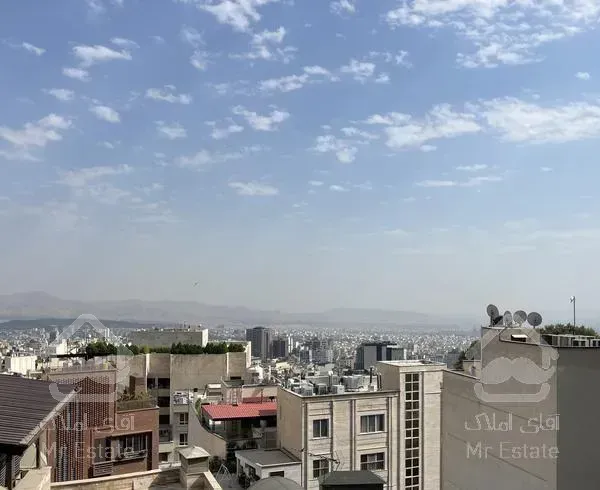 اپارتمان ۸۰ متری سوپر مدرن