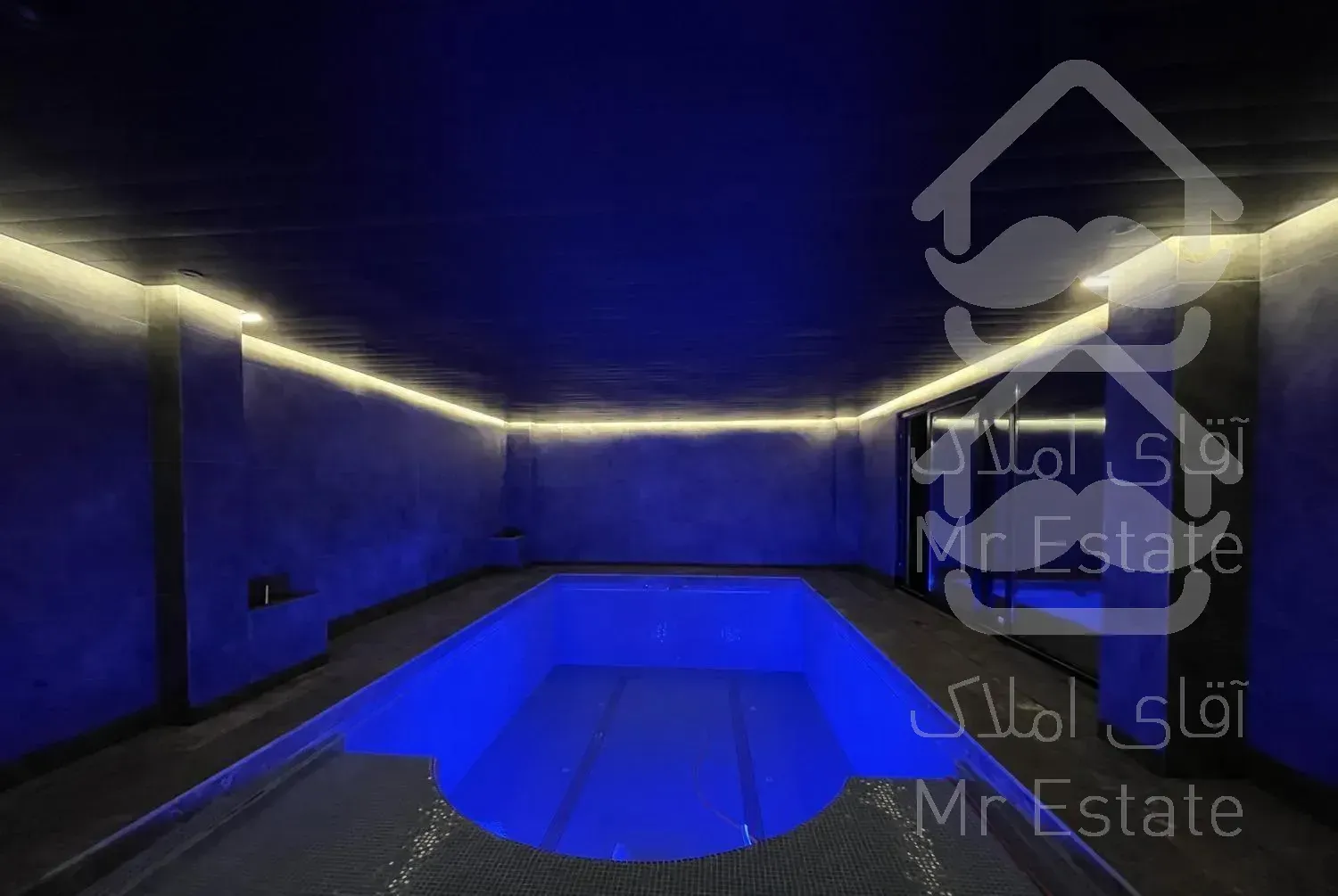 اجاره ویلا استخردار۲خوابه «خرم»