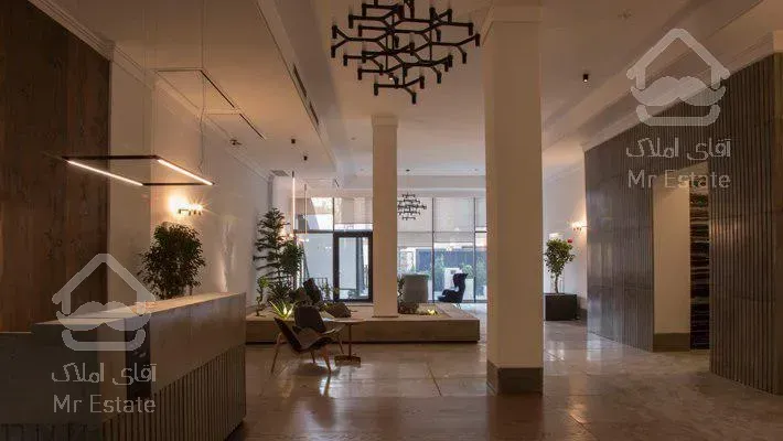 خرید فروش آپارتمان 200 متری فرمانیه شرقی