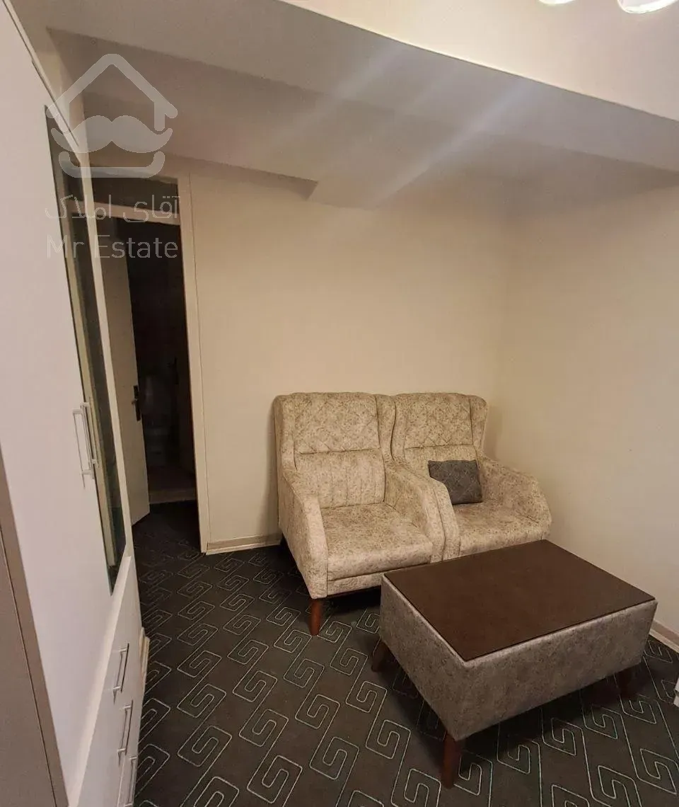 بهشتی/ مطهری تمام مبله شیک