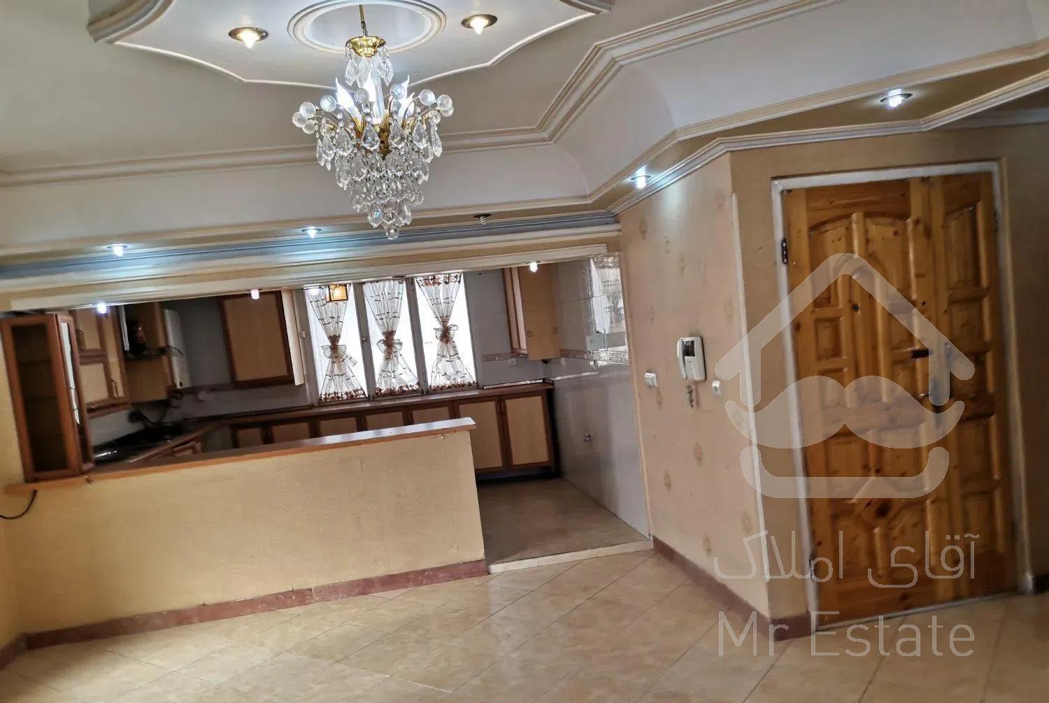 آپارتمان مسکونی 80 متر جمالزاده آذربایجان