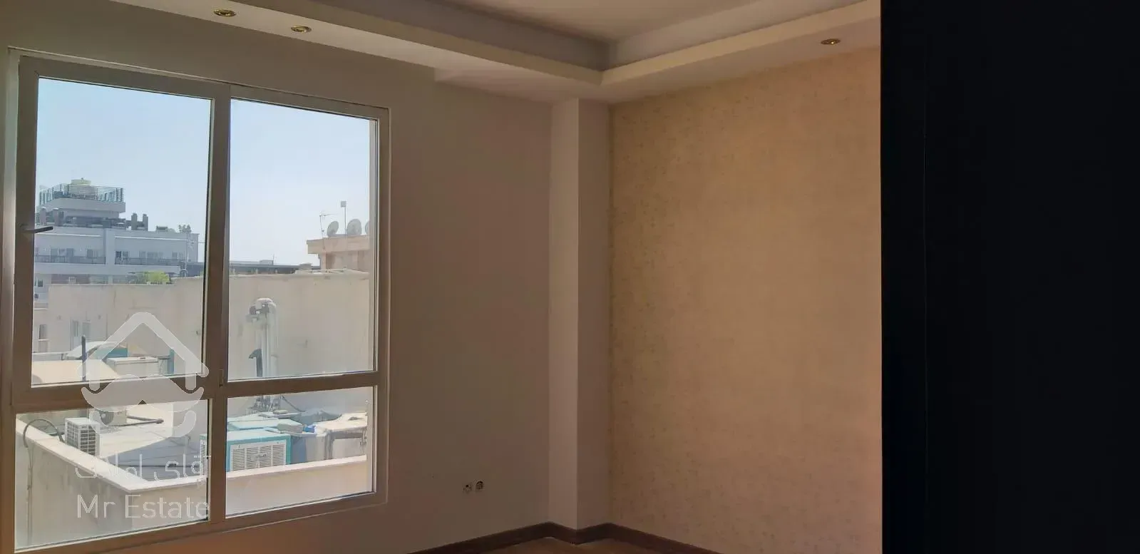 رهن و اجاره آپارتمان ۱۵۵ متری ۳ خوابه آجودانیه