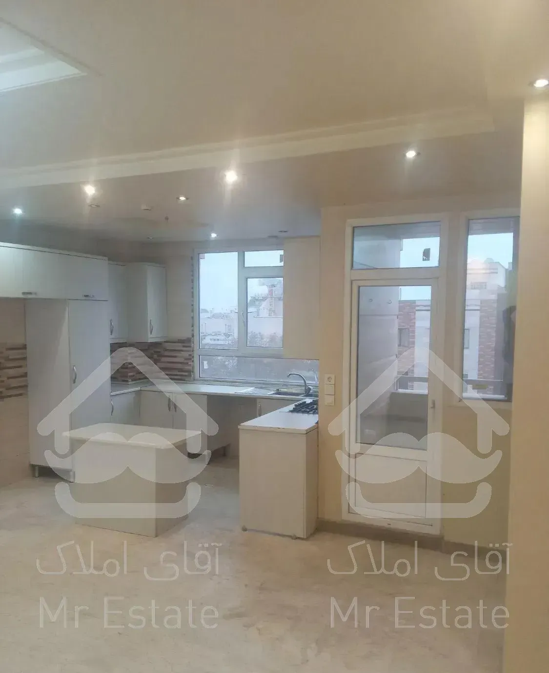 آپارتمان86متر2خواب لوکیشن(لویزان)شیان حسین آباد