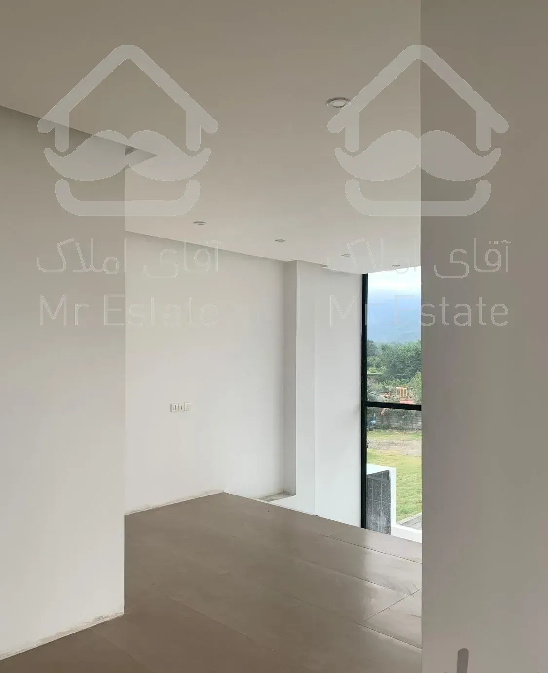 ویلا، ۲۷۰ متر، متل قو (سلمان شهر) دریاگوشه