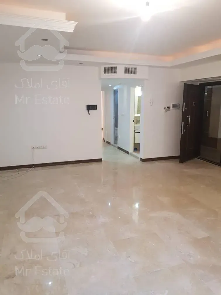 رهن 92 متری دو خوابه شمالی جنوبی