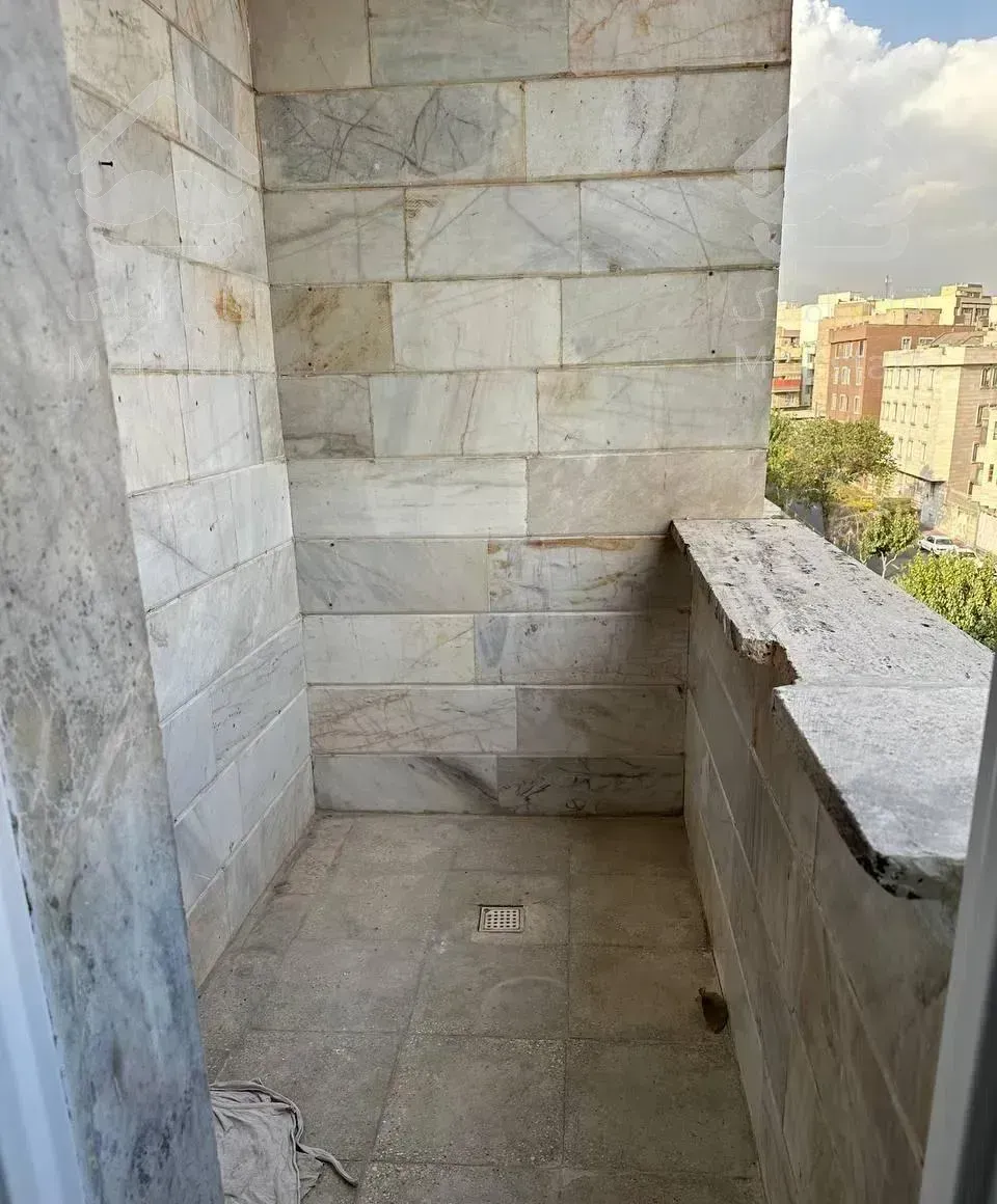 آپارتمان ۵۰ متری یک خوابه