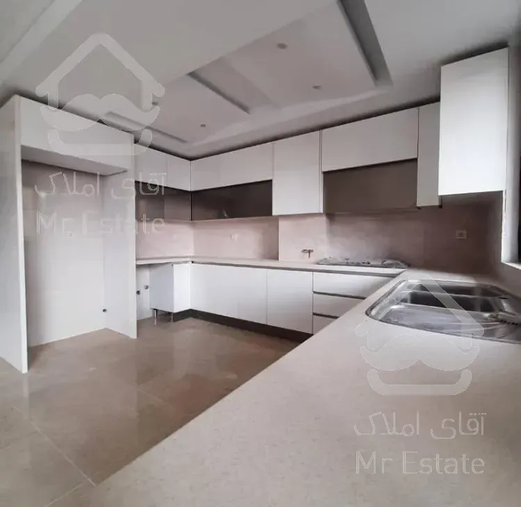 97 متری 2 خواب بدون مشابه در منطقه