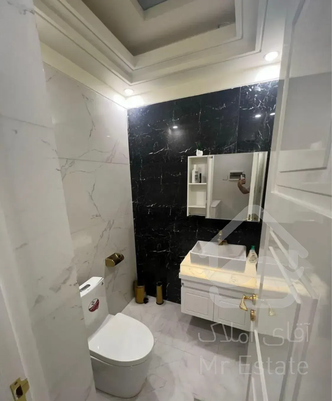 الهیه فرشته/ 70 متر 1خ /قدر سهم