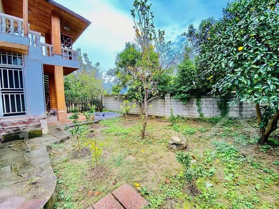 ويلا در بهترين لوكيشن فوق العاده لاكچرى  و برند نشين