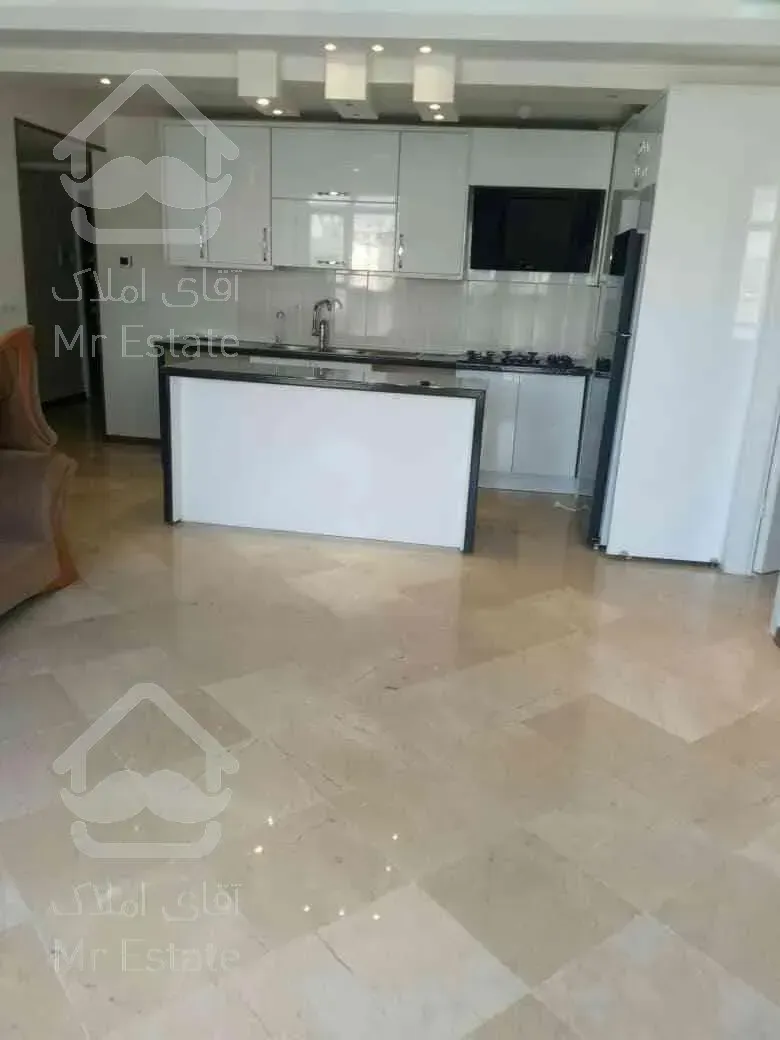 اپارتمان  نوساز