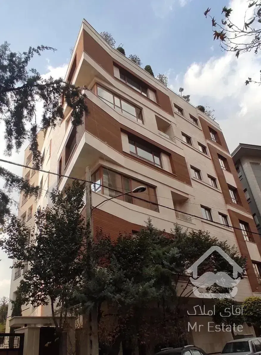 اندرزگو 115متر دوخواب مشابه کلید نخورده