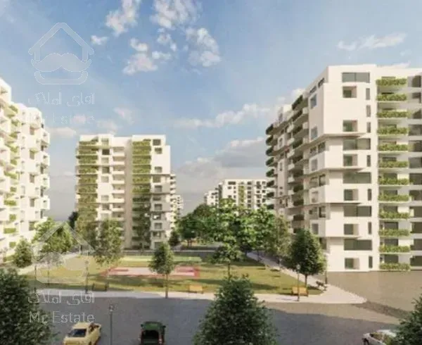 واحد ٦٠ متری برج باغ ستین