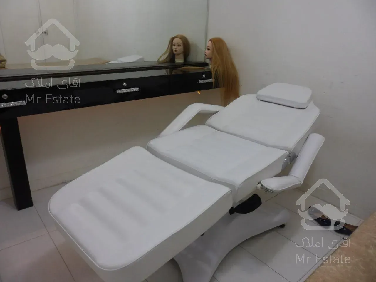 خانه تجاری، اداری، اموزشی، مسکونی در ناحیه صنعتی