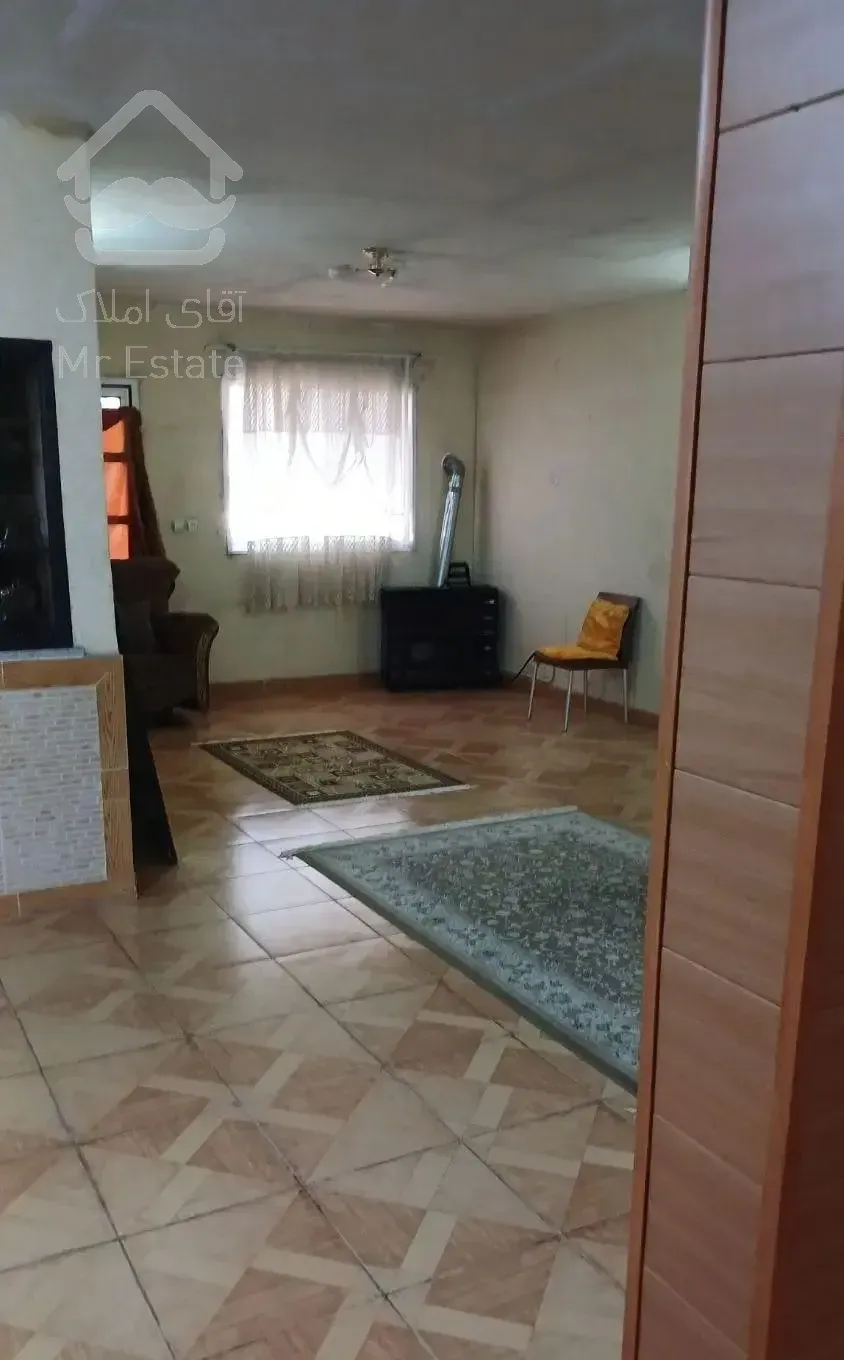 ویلایی طبقه بالا دربست