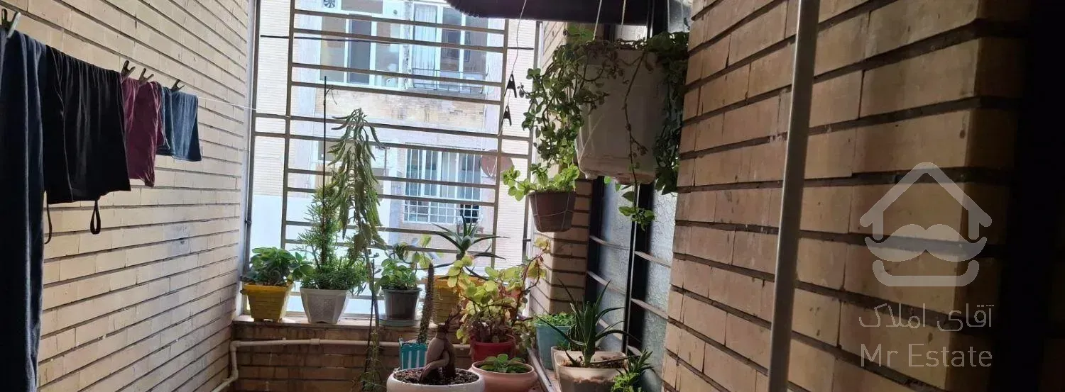 فروش واحد مسکونی در رزمندگان