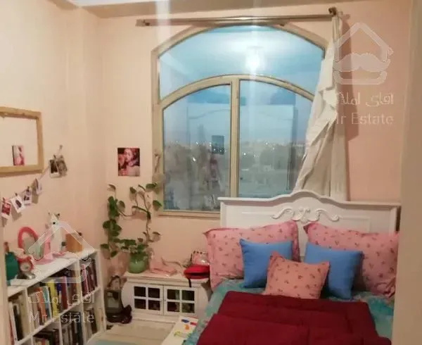 ۶۵متر مهر شهر