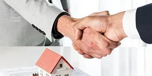 فروش آپارتمان ۱۰۶ متری ۲ خوابه توحیدی راد