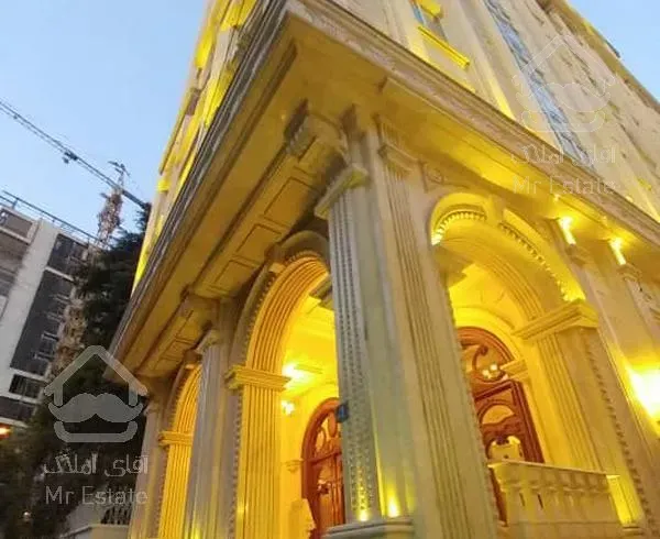 آپارتمان ۱۴۷ متری فرشته