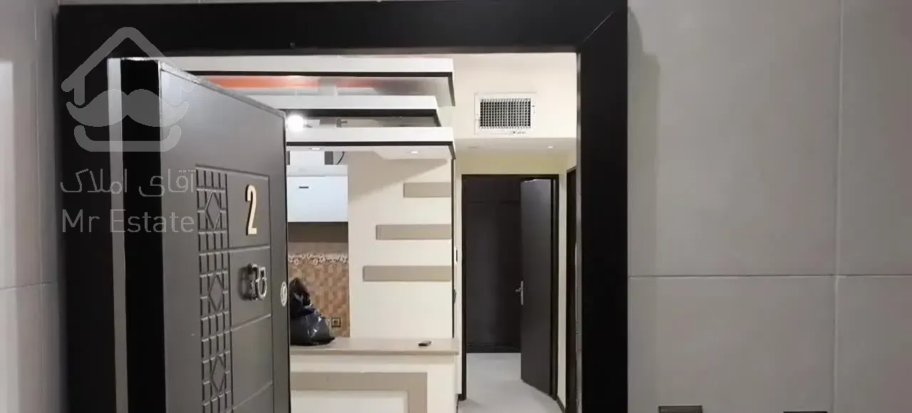 آپارتمان دو خوابه ۱۷ شهریور جنوبی .قاسم مهاجر