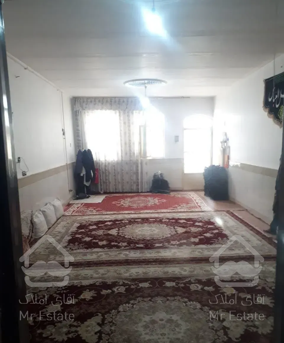 منزل فروشی جنت آباد