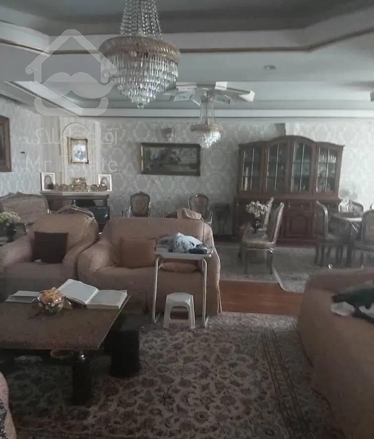 164متر اپارتمان سه خوابه