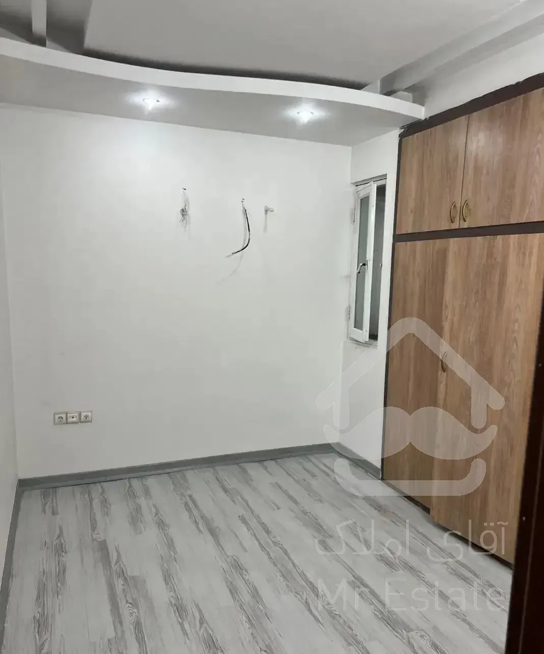 ۸۵ متر فول ویلا ۲ کم واحد ( تخلیه )