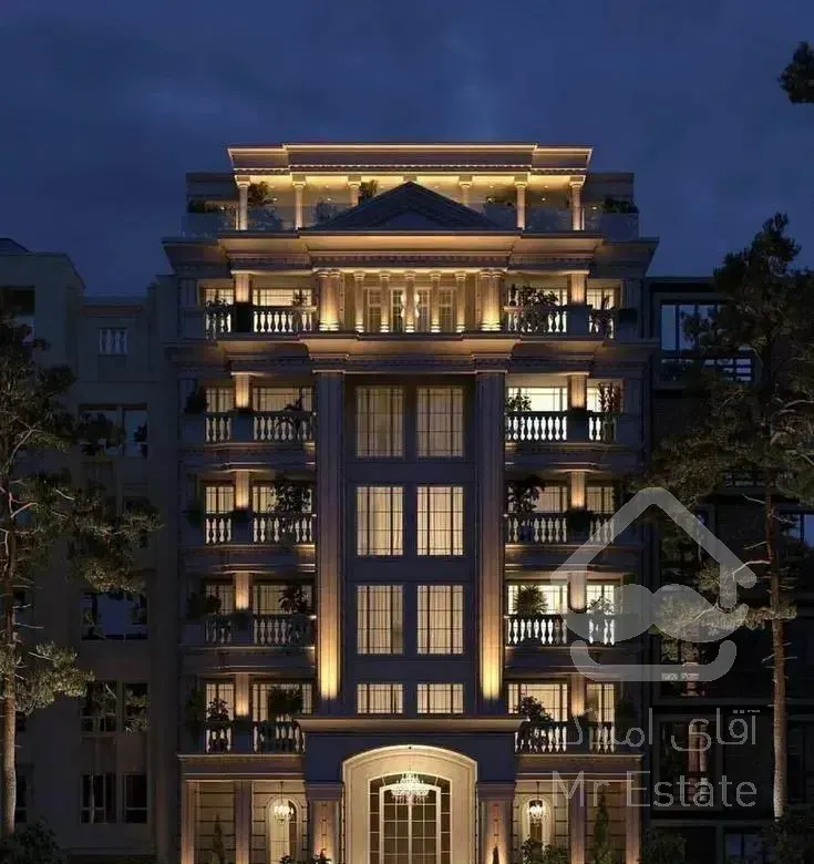 ۱۴۰متر/ ۲پارکینگ باکس/ هروی