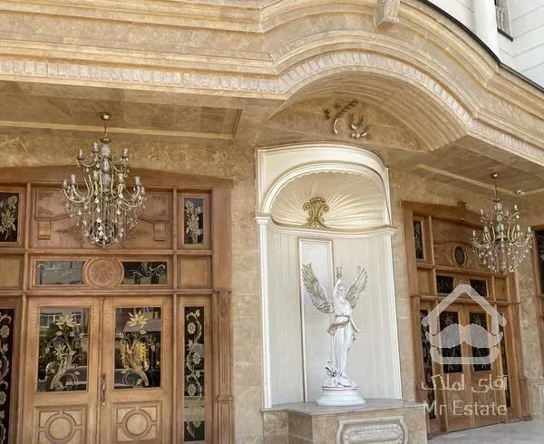 ۸۷ متر /ویودار /بدون مشرف