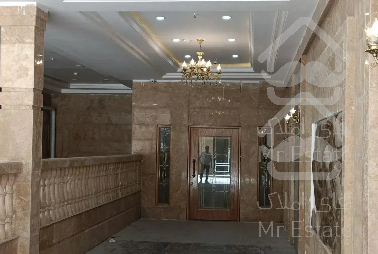 130متر میدان محمدیه برند منطقه