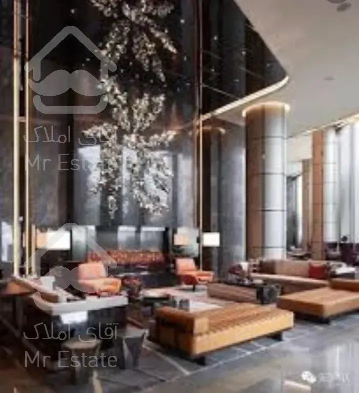 برج پلازا پالاس چیتگر منطقه22/سرمایه گذاری