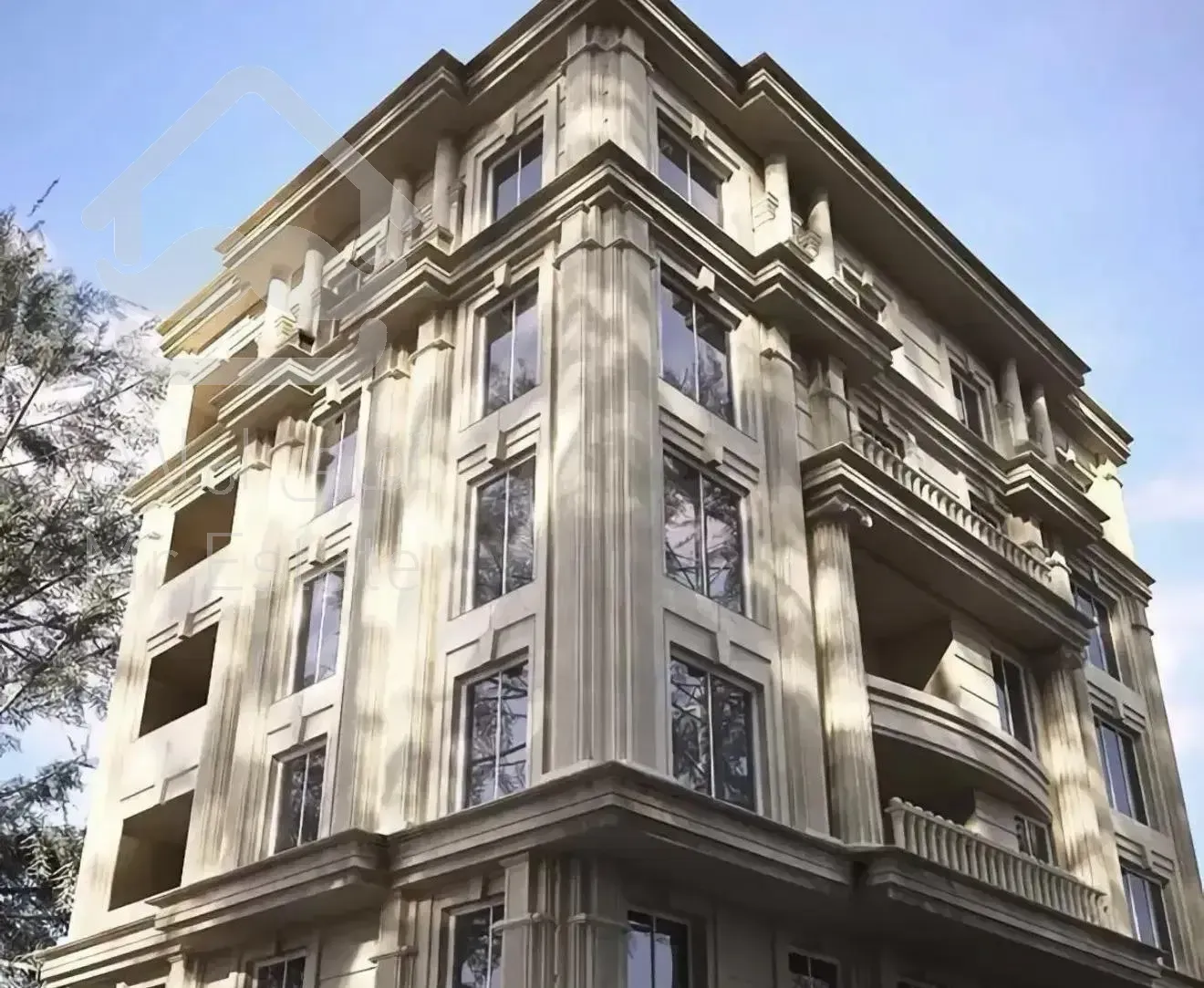 ۸۰متری و ۱۰۰متری ۲خوابه/فول امکانات در خ امام رضا