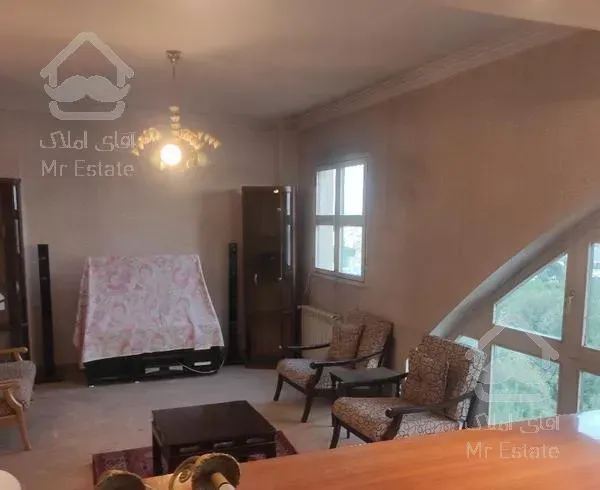 80 متر / ویو ابدی / فول امکانات