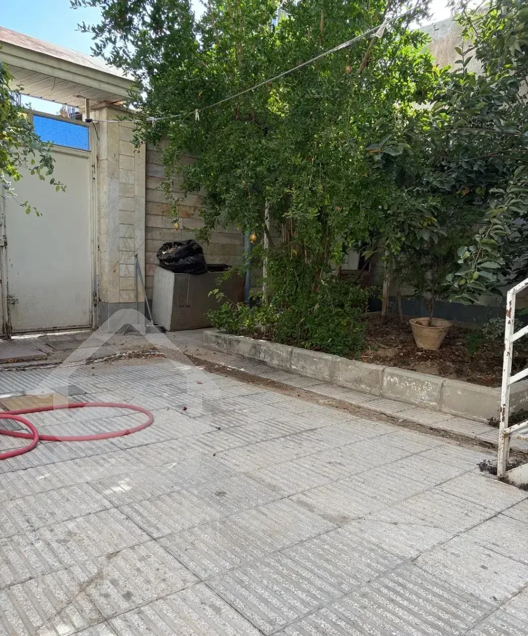 لواسان سبو بزرگ ۸۰ متر بنا ۶۵متر حیاط