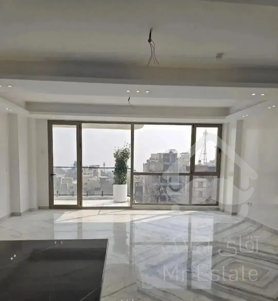 ۱۰۳ متر /۲ پارکینگ و قابلیت تمدید چند سال