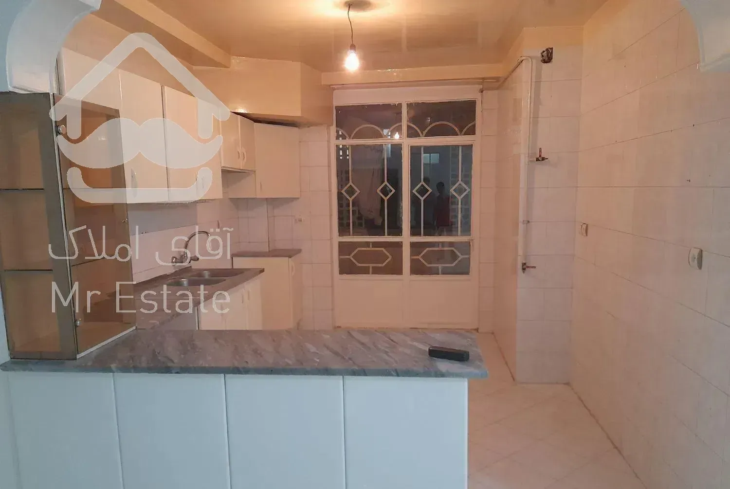 ۷۲ متر شهرک شهید باقری منطقه ۲۲ دریاچه چیتگر