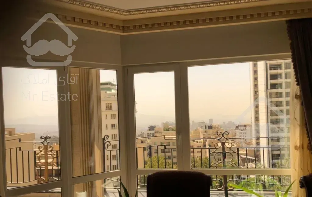 ۲۷۰متر زعفرانیه+تک واحدی