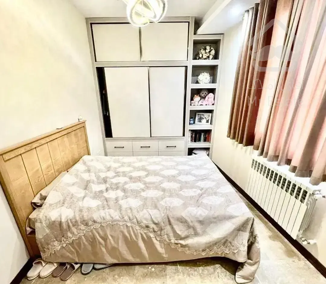 ۹۵متر/۲خواب/فول/ویو ابدی