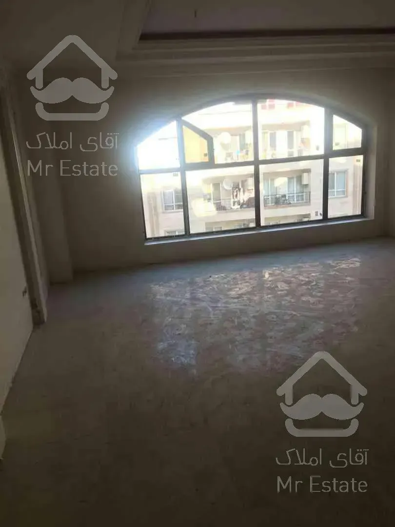 اپارتمان ۱۸۰متری ۳خواب اباذر