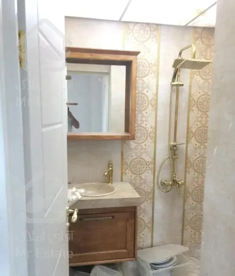 فروش ویلا نوساز ۶۰۰متری در محوطه ۱۰۲۴متری