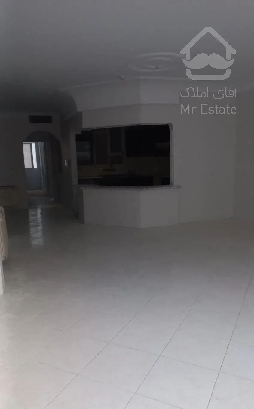 گاندی / ۱۱۲ متر / دو پارکینگ