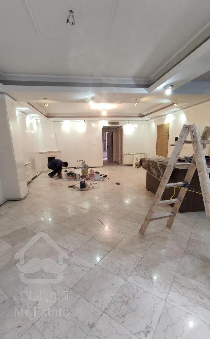 آپارتمان ۱۲۰ متر بلوار المپیک