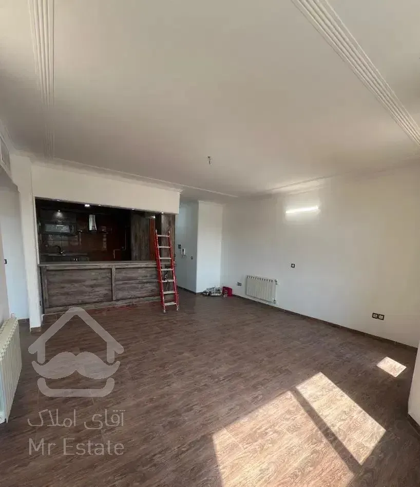 اپارتمان ۱۰۰متری جهاد ۲۰